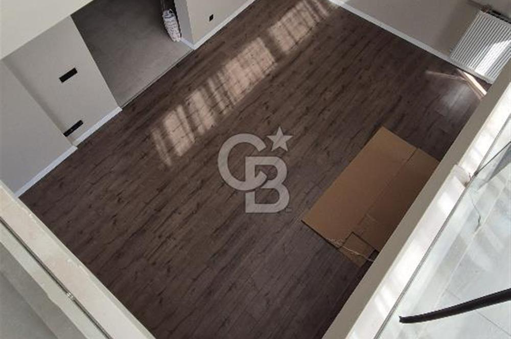 MENEMEN KUZEYŞEHİR'DE SATILIK 4+1 170 M2 DUBLEKS DAİRE