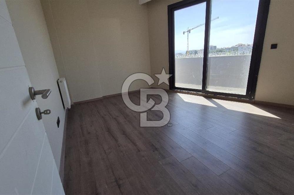 MENEMEN KUZEYŞEHİR'DE SATILIK 4+1 170 M2 DUBLEKS DAİRE