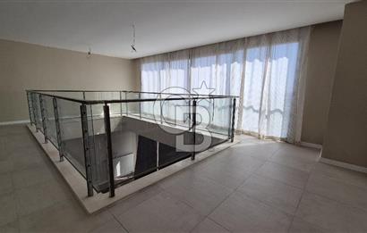 MENEMEN KUZEYŞEHİR'DE SATILIK 4+1 170 M2 DUBLEKS DAİRE
