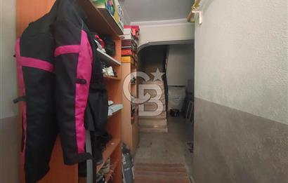 BURSA OSMANGAZİ YENİBAĞLAR 3 DAİRELİ TERASLI SATILIK BİNA