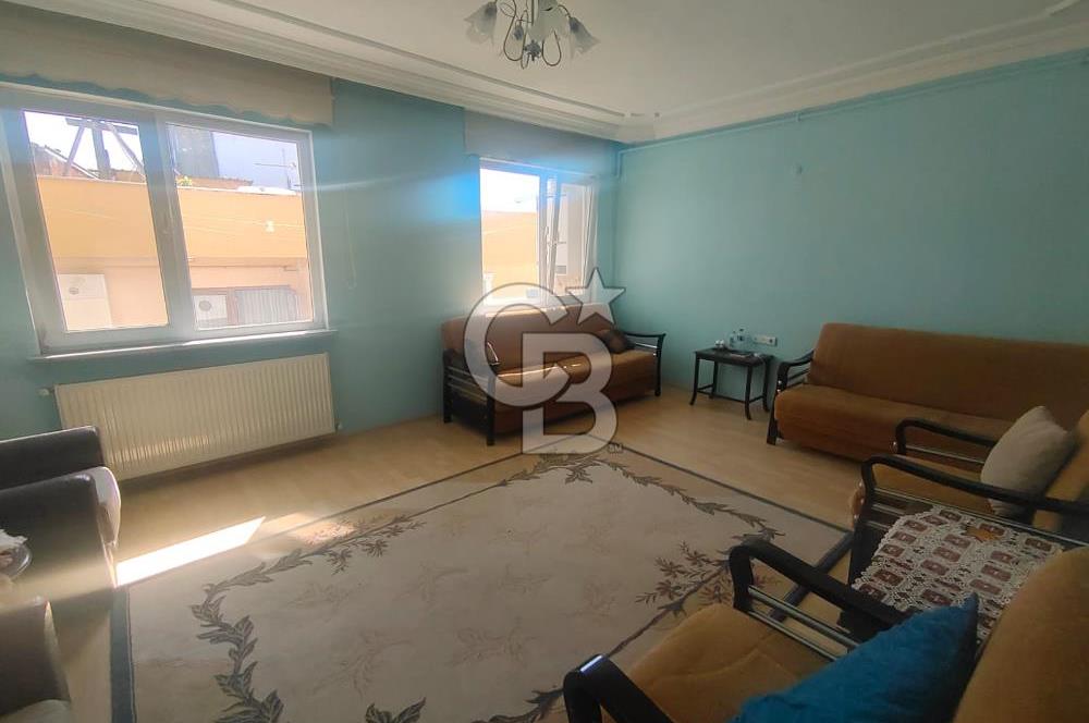 BURSA OSMANGAZİ YENİBAĞLAR 3 DAİRELİ TERASLI SATILIK BİNA