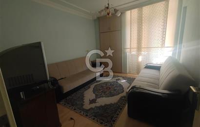 BURSA OSMANGAZİ YENİBAĞLAR 3 DAİRELİ TERASLI SATILIK BİNA