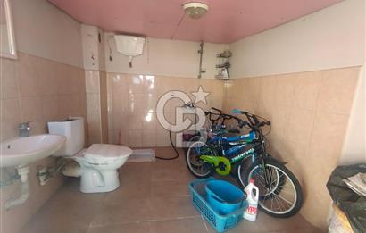 BURSA OSMANGAZİ YENİBAĞLAR 3 DAİRELİ TERASLI SATILIK BİNA