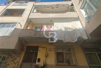 BURSA OSMANGAZİ YENİBAĞLAR 3 DAİRELİ TERASLI SATILIK BİNA