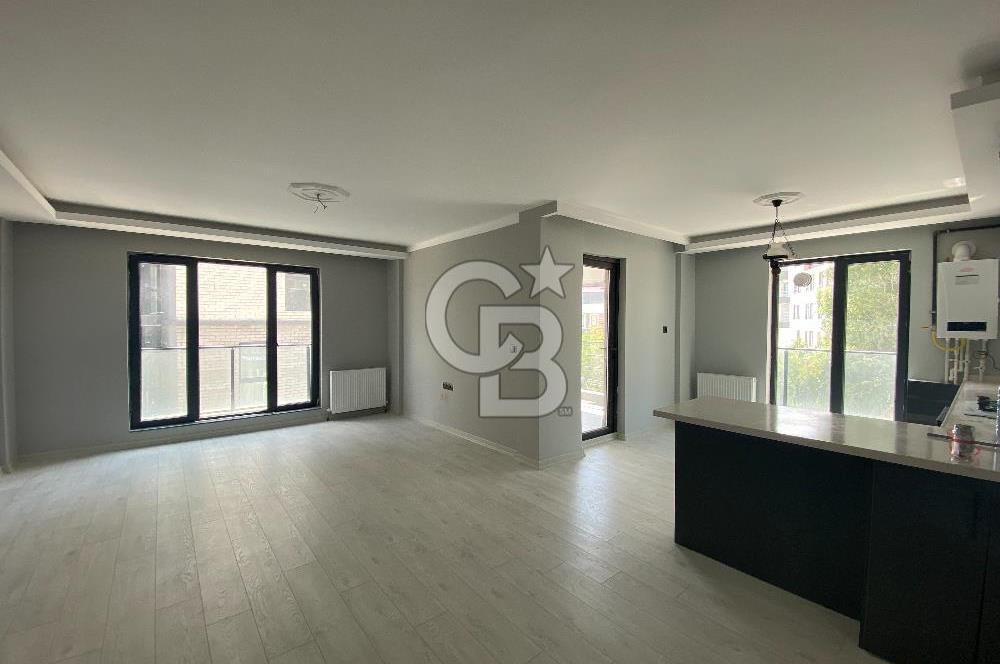 İncekte Jandarma ve Sahil Güvenliğe Yakın Kiralık 2+1 Daire