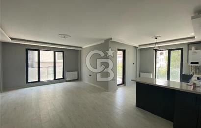 İncekte Jandarma ve Sahil Güvenliğe Yakın Kiralık 2+1 Daire