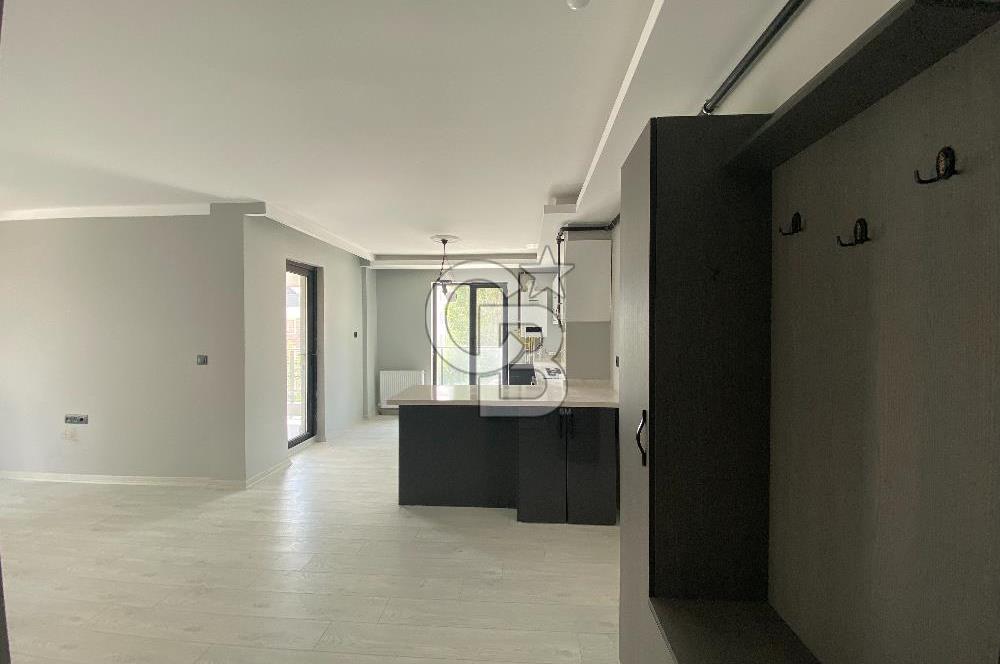 İncekte Jandarma ve Sahil Güvenliğe Yakın Kiralık 2+1 Daire