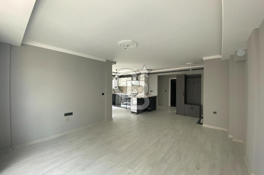 İncekte Jandarma ve Sahil Güvenliğe Yakın Kiralık 2+1 Daire
