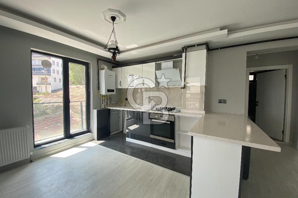 İncekte Jandarma ve Sahil Güvenliğe Yakın Kiralık 2+1 Daire