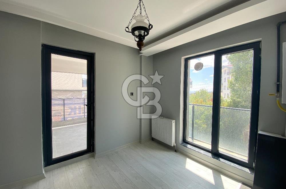 İncekte Jandarma ve Sahil Güvenliğe Yakın Kiralık 2+1 Daire