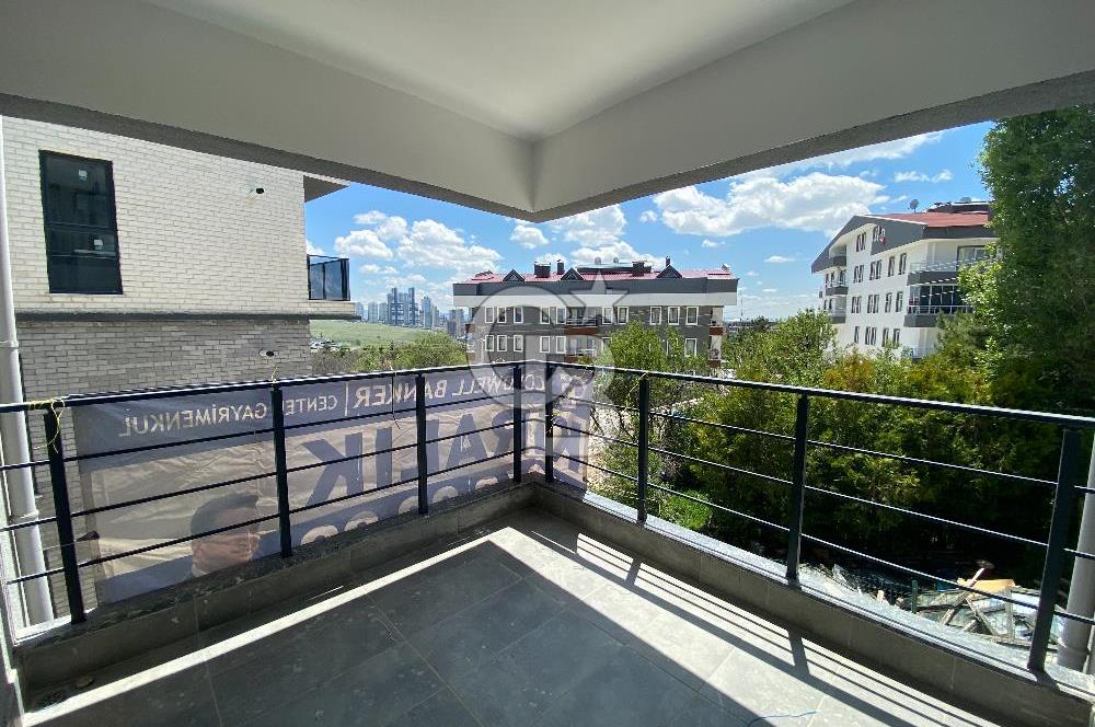 İncekte Jandarma ve Sahil Güvenliğe Yakın Kiralık 2+1 Daire