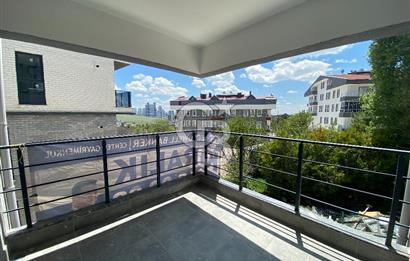 İncekte Jandarma ve Sahil Güvenliğe Yakın Kiralık 2+1 Daire