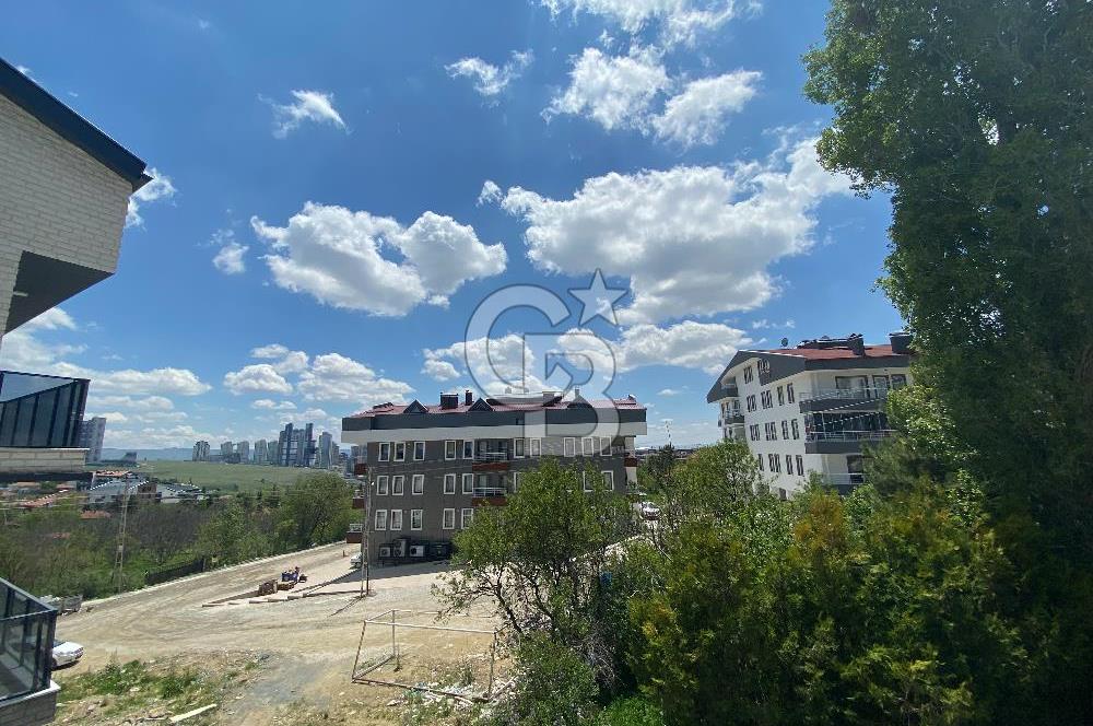 İncekte Jandarma ve Sahil Güvenliğe Yakın Kiralık 2+1 Daire