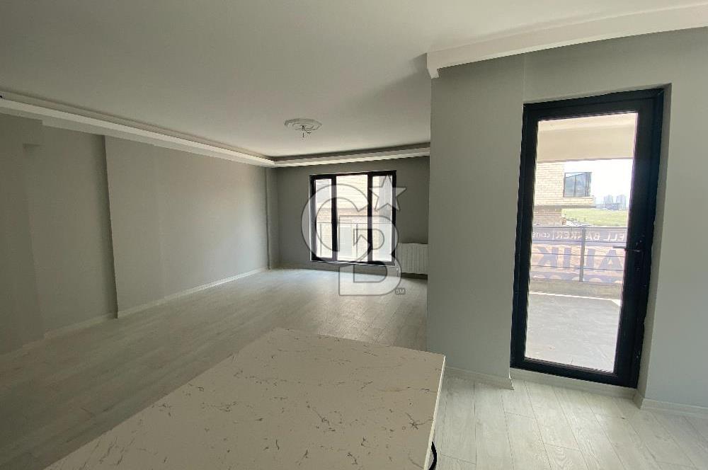 İncekte Jandarma ve Sahil Güvenliğe Yakın Kiralık 2+1 Daire