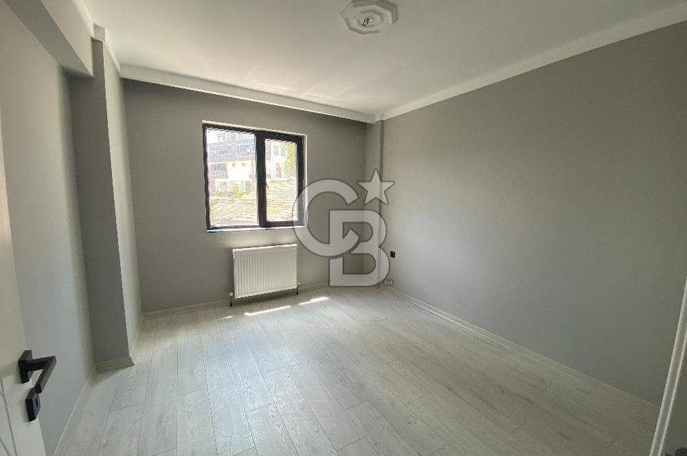 İncekte Jandarma ve Sahil Güvenliğe Yakın Kiralık 2+1 Daire