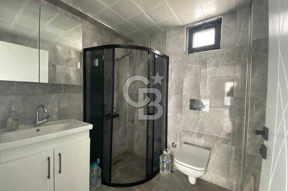 İncekte Jandarma ve Sahil Güvenliğe Yakın Kiralık 2+1 Daire