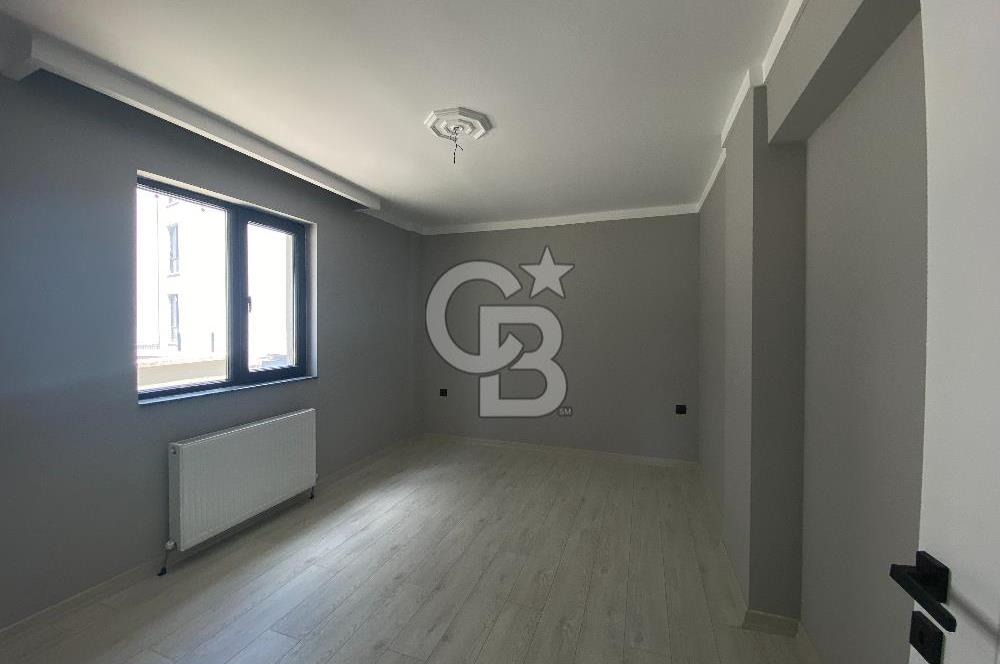 İncekte Jandarma ve Sahil Güvenliğe Yakın Kiralık 2+1 Daire
