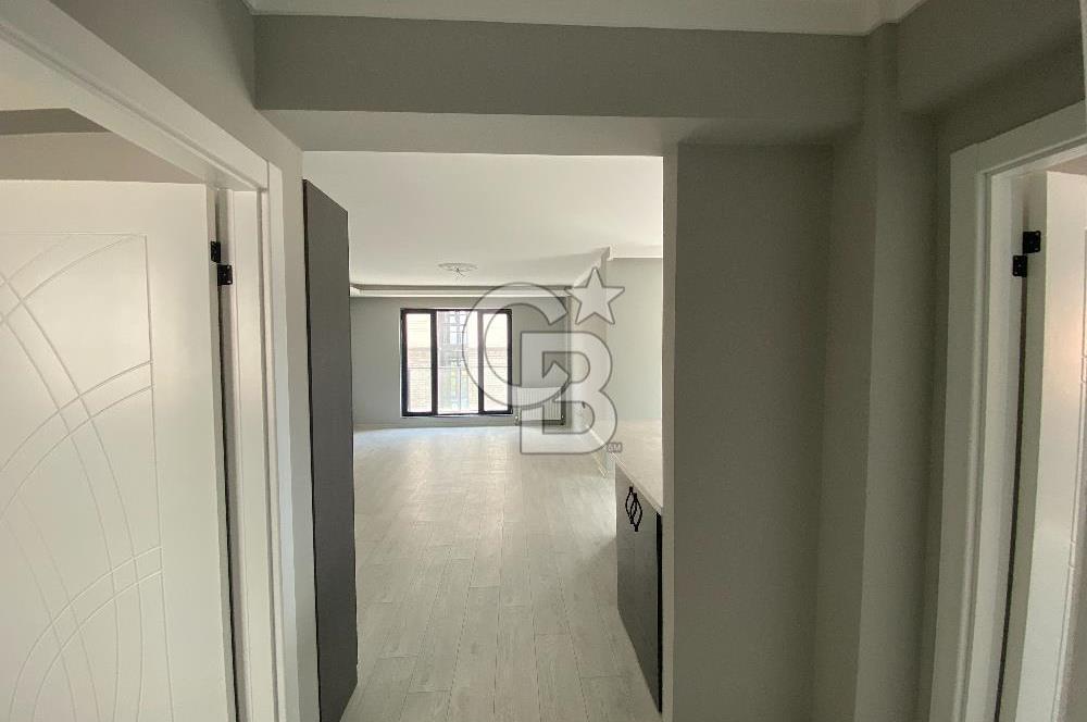 İncekte Jandarma ve Sahil Güvenliğe Yakın Kiralık 2+1 Daire