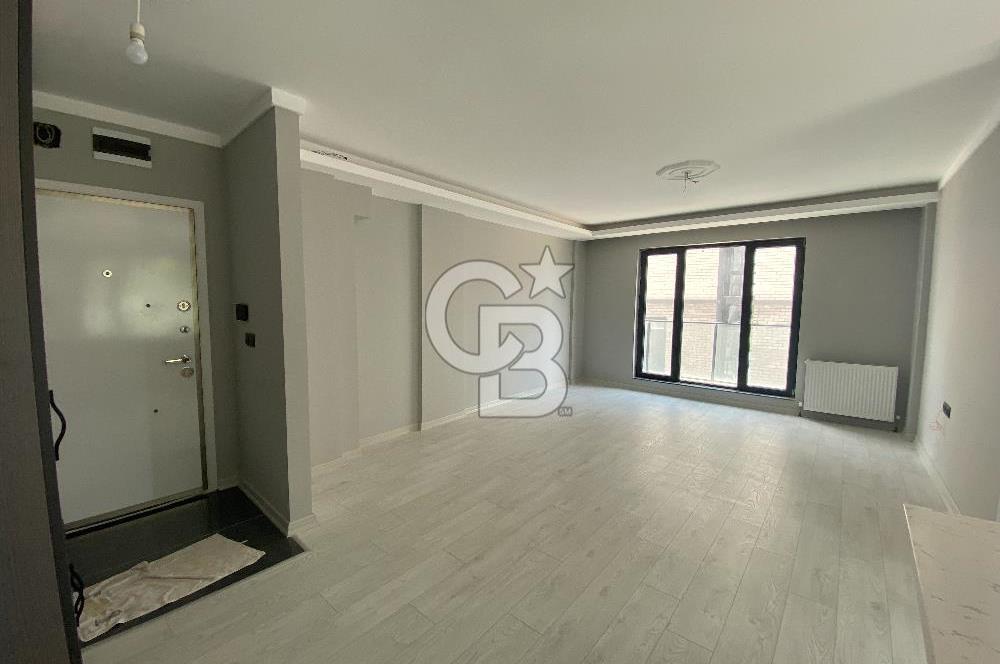 İncekte Jandarma ve Sahil Güvenliğe Yakın Kiralık 2+1 Daire