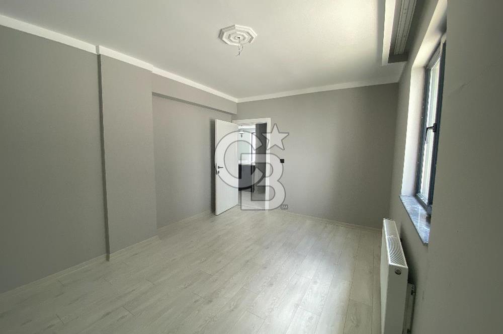 İncekte Jandarma ve Sahil Güvenliğe Yakın Kiralık 2+1 Daire