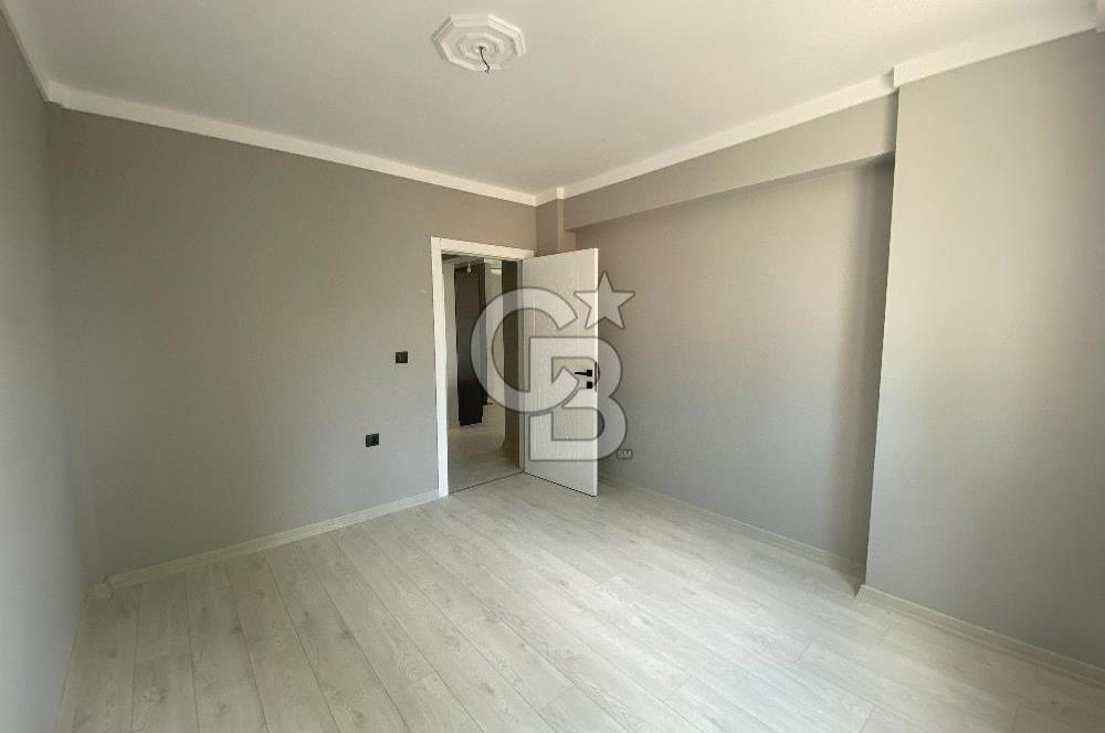 İncekte Jandarma ve Sahil Güvenliğe Yakın Kiralık 2+1 Daire