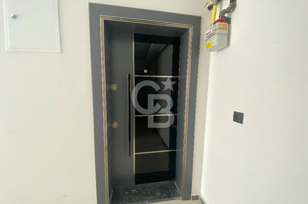 İncekte Jandarma ve Sahil Güvenliğe Yakın Kiralık 2+1 Daire