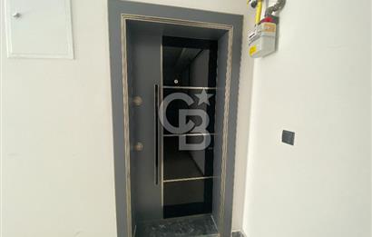 İncekte Jandarma ve Sahil Güvenliğe Yakın Kiralık 2+1 Daire