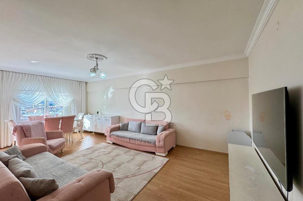 İZMİR BUCA YENİGÜN MAHALLESİ’NDE FIRSAT 3+1 DAİRE!