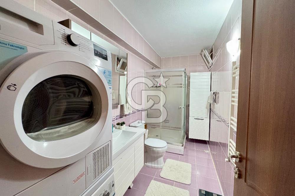 İZMİR BUCA YENİGÜN MAHALLESİ’NDE FIRSAT 3+1 DAİRE!