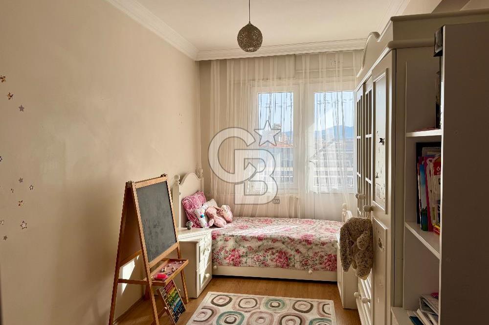 İZMİR BUCA YENİGÜN MAHALLESİ’NDE FIRSAT 3+1 DAİRE!