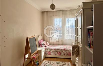 İZMİR BUCA YENİGÜN MAHALLESİ’NDE FIRSAT 3+1 DAİRE!