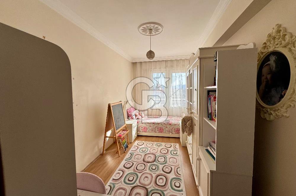 İZMİR BUCA YENİGÜN MAHALLESİ’NDE FIRSAT 3+1 DAİRE!