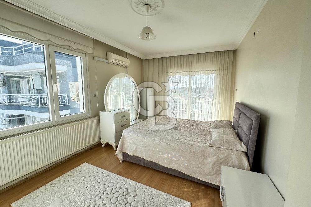 İZMİR BUCA YENİGÜN MAHALLESİ’NDE FIRSAT 3+1 DAİRE!