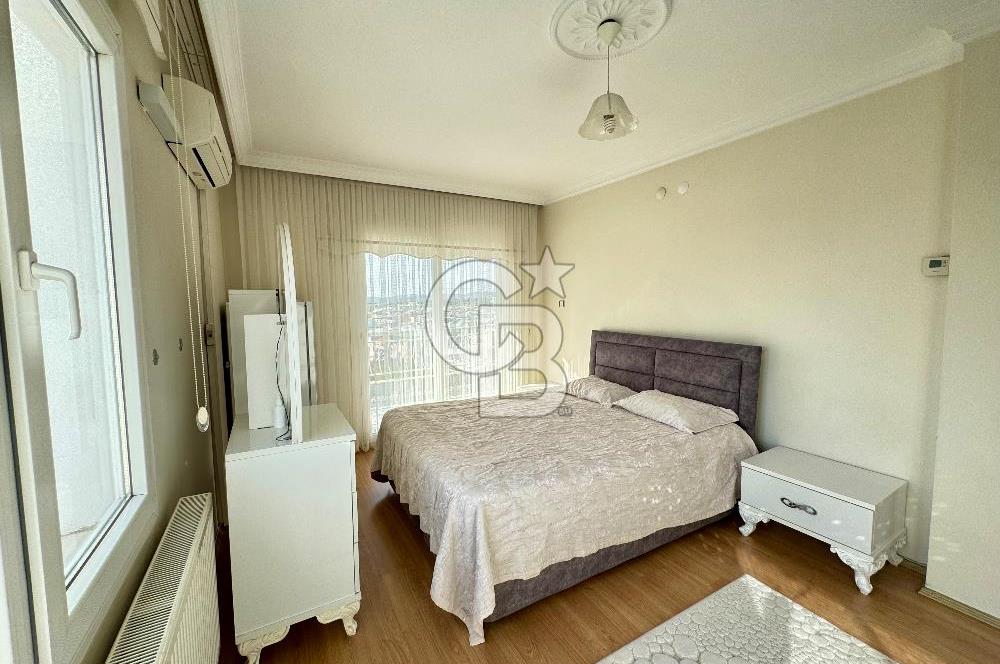İZMİR BUCA YENİGÜN MAHALLESİ’NDE FIRSAT 3+1 DAİRE!