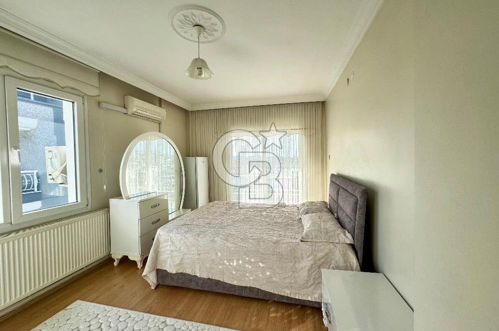 İZMİR BUCA YENİGÜN MAHALLESİ’NDE FIRSAT 3+1 DAİRE!