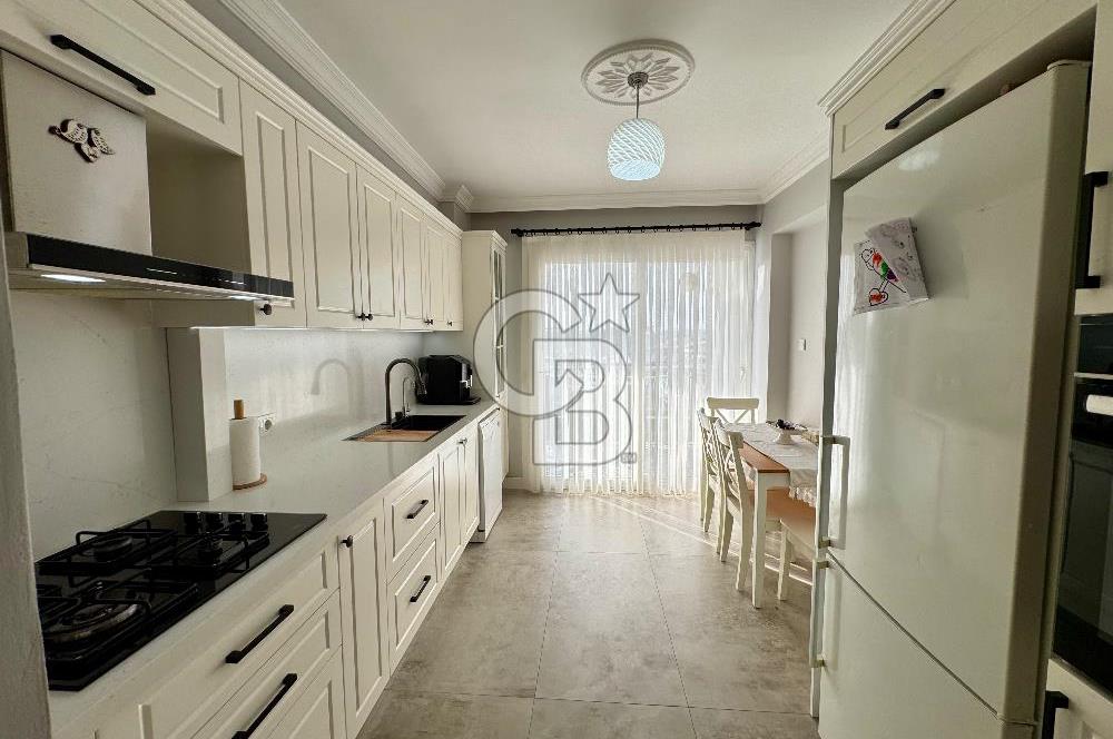 İZMİR BUCA YENİGÜN MAHALLESİ’NDE FIRSAT 3+1 DAİRE!