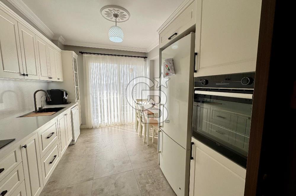 İZMİR BUCA YENİGÜN MAHALLESİ’NDE FIRSAT 3+1 DAİRE!