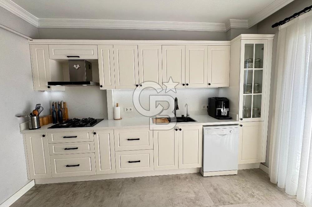 İZMİR BUCA YENİGÜN MAHALLESİ’NDE FIRSAT 3+1 DAİRE!