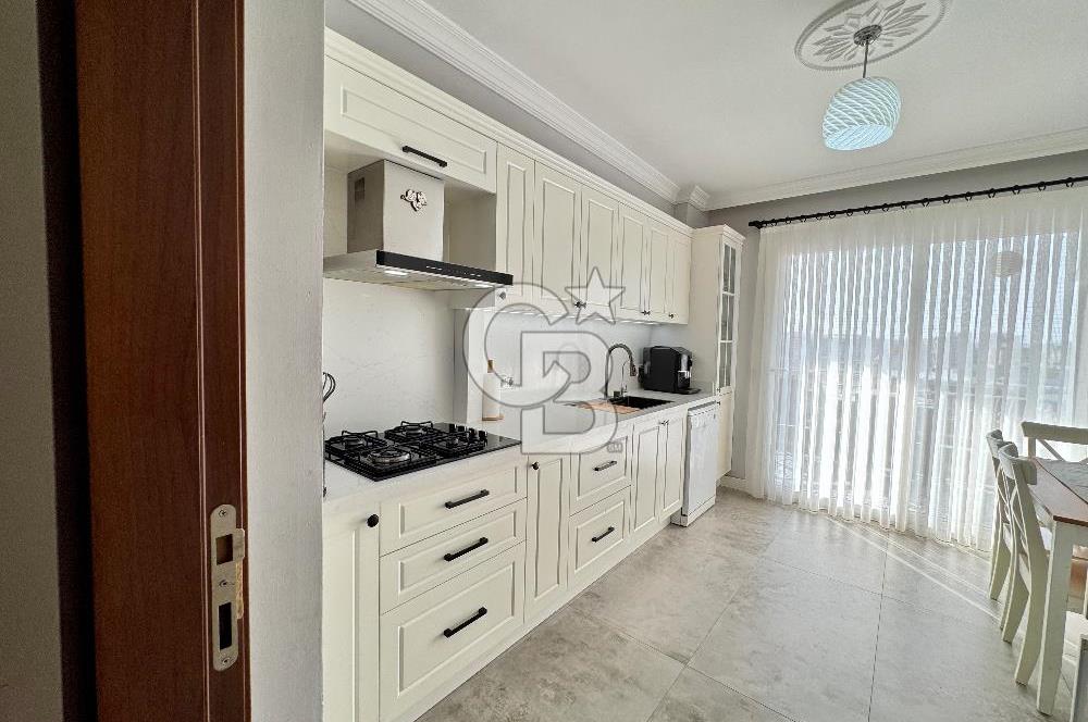 İZMİR BUCA YENİGÜN MAHALLESİ’NDE FIRSAT 3+1 DAİRE!