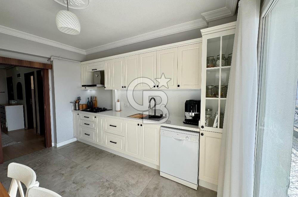İZMİR BUCA YENİGÜN MAHALLESİ’NDE FIRSAT 3+1 DAİRE!