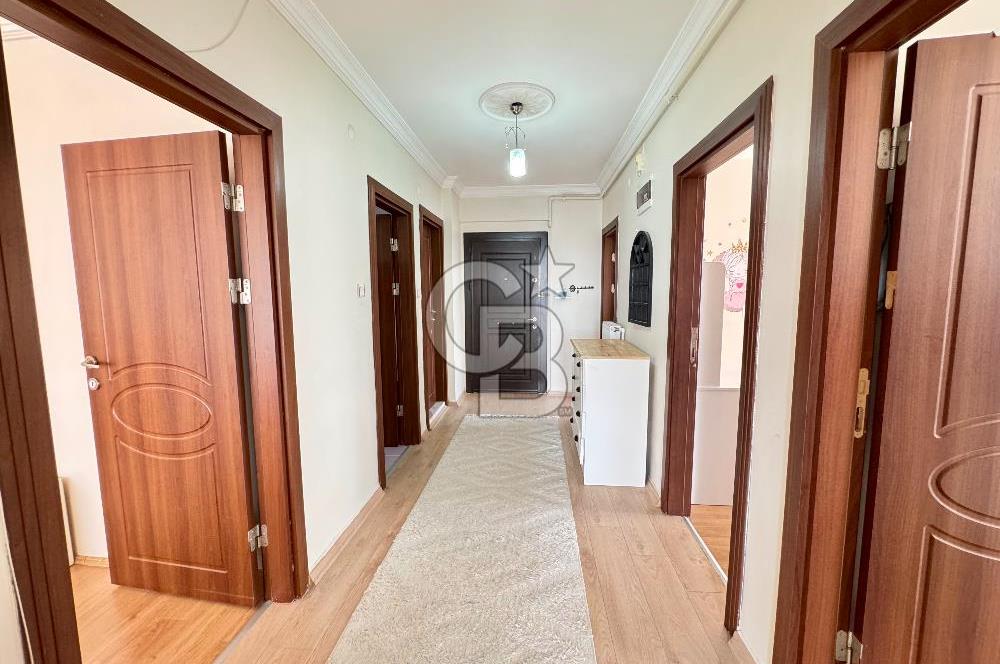İZMİR BUCA YENİGÜN MAHALLESİ’NDE FIRSAT 3+1 DAİRE!