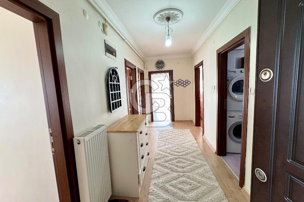 İZMİR BUCA YENİGÜN MAHALLESİ’NDE FIRSAT 3+1 DAİRE!
