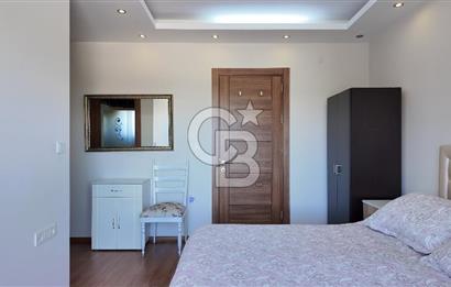 Çeşme Çiftlikköy’de Kaçırılmayacak Fırsat! Plaja Yürüme Mesafesinde SATILIK 3+1 Müstakil Villa