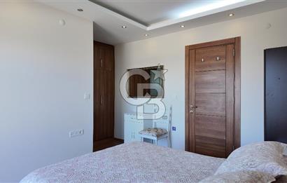 Çeşme Çiftlikköy’de Kaçırılmayacak Fırsat! Plaja Yürüme Mesafesinde SATILIK 3+1 Müstakil Villa