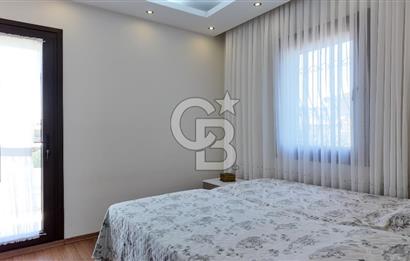 Çeşme Çiftlikköy’de Kaçırılmayacak Fırsat! Plaja Yürüme Mesafesinde SATILIK 3+1 Müstakil Villa