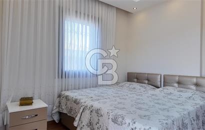 Çeşme Çiftlikköy’de Kaçırılmayacak Fırsat! Plaja Yürüme Mesafesinde SATILIK 3+1 Müstakil Villa