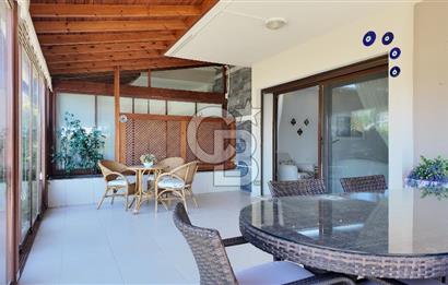 Çeşme Çiftlikköy’de Kaçırılmayacak Fırsat! Plaja Yürüme Mesafesinde SATILIK 3+1 Müstakil Villa
