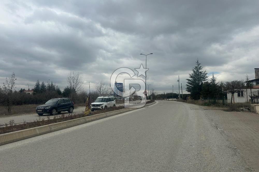 Gölbaşı Karşıyaka Nesibe Aydın Yakını Satılık Ticari Komple bina