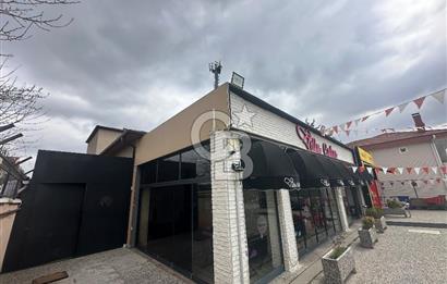 Gölbaşı Karşıyaka Nesibe Aydın Yakını Satılık Ticari Komple bina