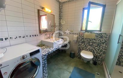 BOZCAADA PAPAZBAHÇE'DE 2.5 DÖNÜM BAHÇE İÇİNDE SATILIK BAĞ EVİ